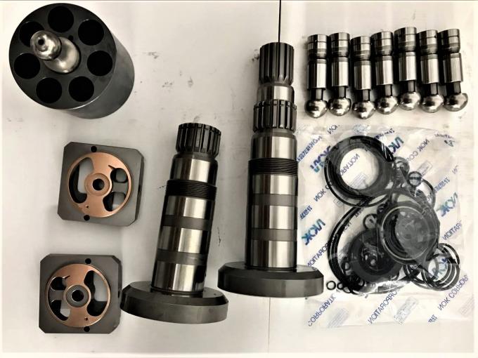 Durable Hitachi Excavator Hydraulic Pump Parts HPV118 ZX2003 ZX2205