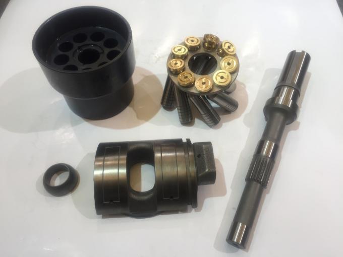 Oilgear Hydraulic Pump Parts , Oil Gear Pump Parts Cylinder Block