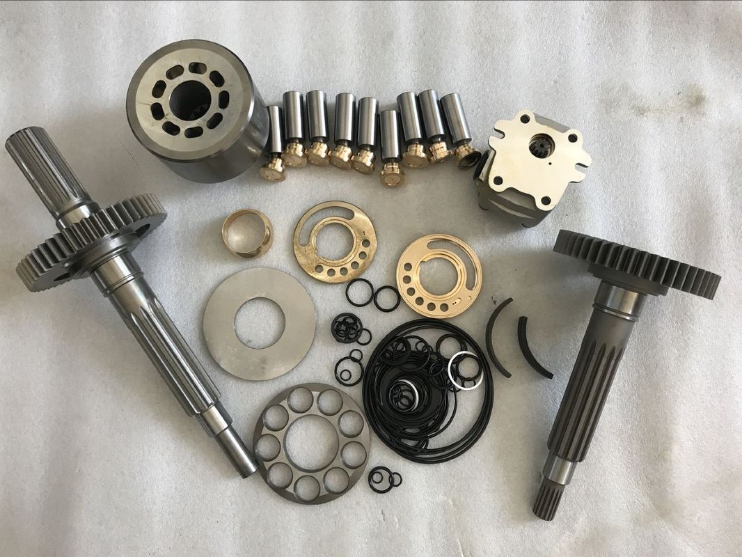 SBS140 SBS120 Caterpillar Excavator Hydraulic Pump Spare Parts Cat320C Cat322C Repair Kits