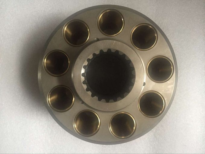 A4VG125 Rexroth Hydraulic Pump Parts , Hydraulic Piston Pump Spare Parts