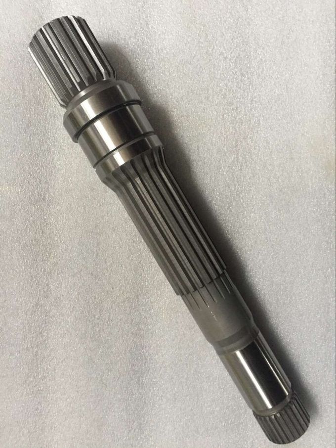 A4VG125 Rexroth Hydraulic Pump Parts , Hydraulic Piston Pump Spare Parts