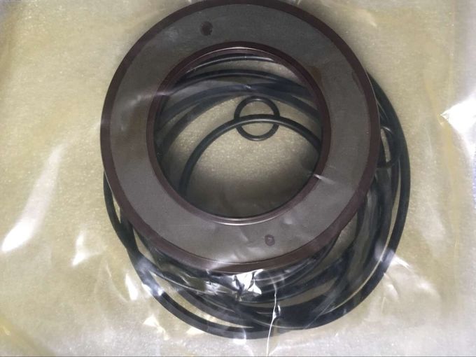A4VG125 Rexroth Hydraulic Pump Parts , Hydraulic Piston Pump Spare Parts
