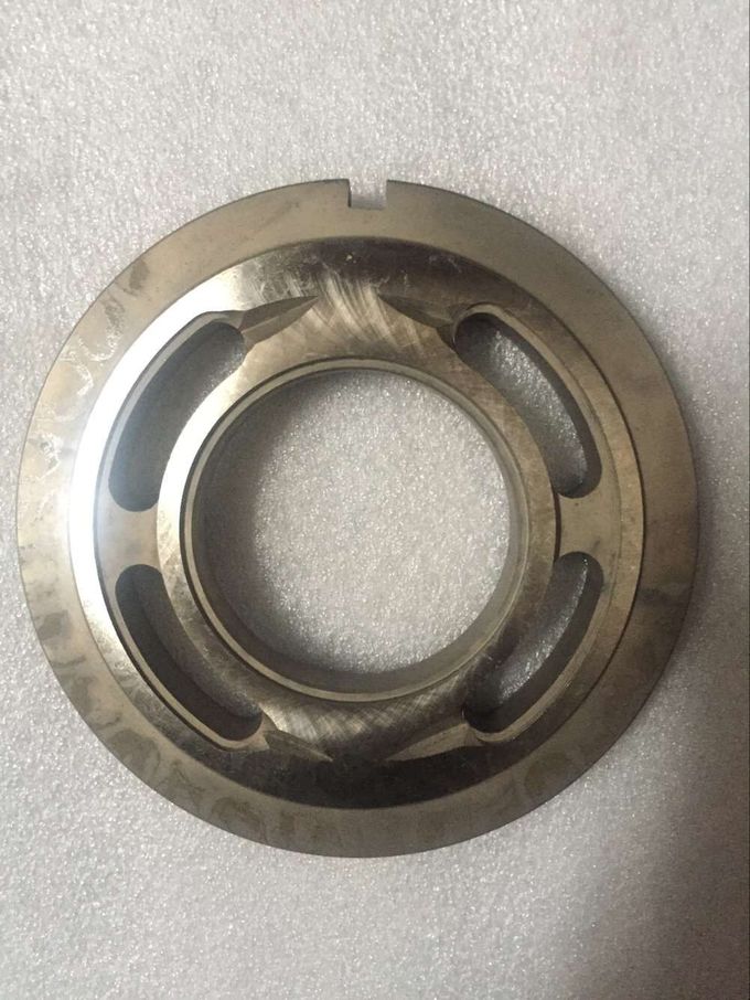 Replacement A4VG140 Rexroth Hydraulic Pump Parts With Barrel Washer Upper & Nether