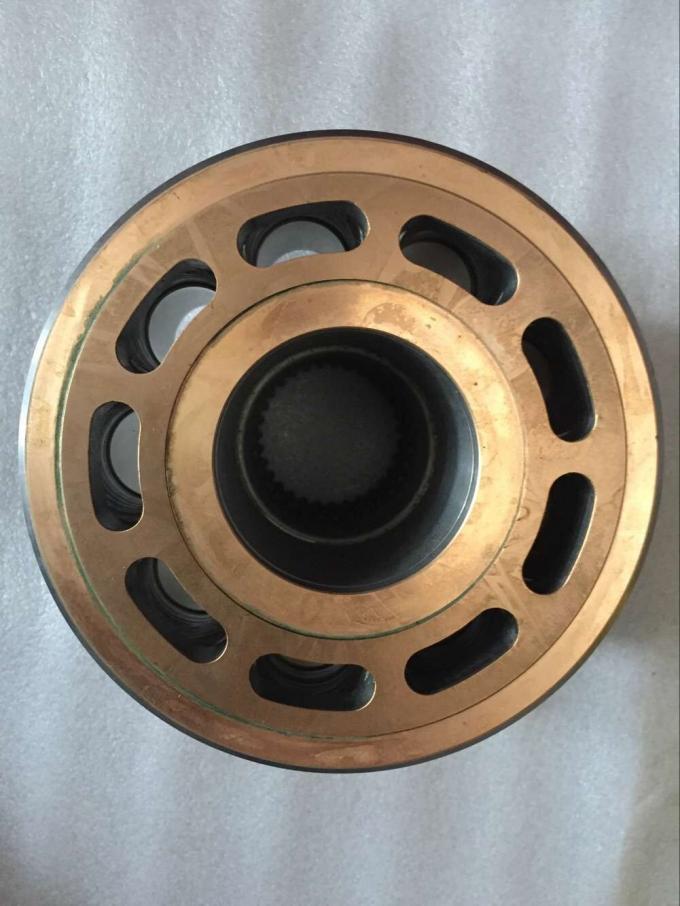 Hannifin Parker Hydraulic Pump Rebuild Kits , PV270 Parker Hydraulic Parts