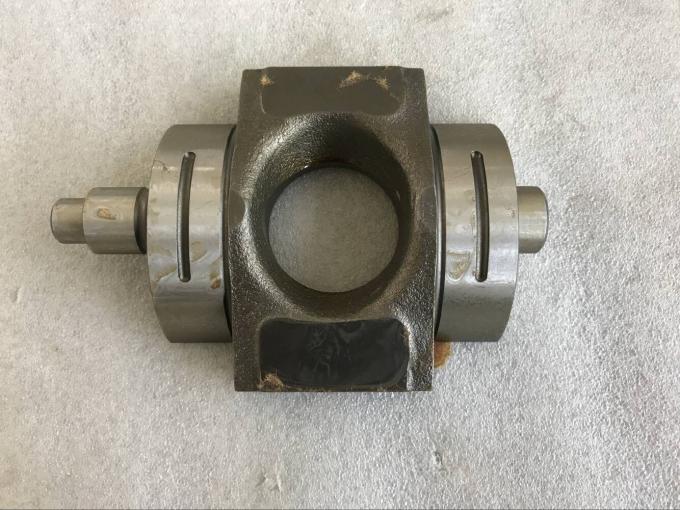HPV55 PC1205 Komatsu Hydraulic Pump Parts For Construction Machinery