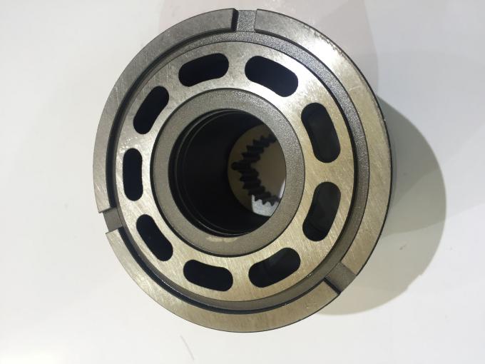 KRR038C KRL038C Sauer Hydraulic Pump Parts , Dump Truck Hydraulic Pump