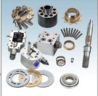 SPV21 MF21 High Pressure Hydraulic Pump Parts , Sauer Danfoss Pump Parts