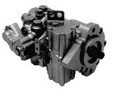 Sauer Danfoss MPT044 Hydraulic Pump Parts , Danfoss MMV044 Hydraulic Motor Parts