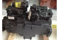 K7V63 Excavator Hydraulic Pump Parts , Aftermarket Kawasaki Repair Parts For Pump