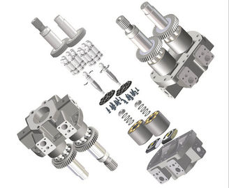 Rexroth Excavator Hydraulic Pump Parts A8VO160 For diesel330 And diesel345 Mian Pump