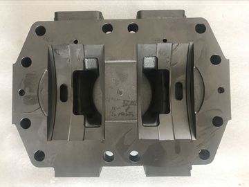  / Daewoo Excavator Hydraulic Pump Parts For Rexroth Uchida A8VO200