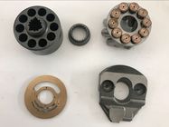 Rexroth Bend Axis A7VO80 Excavator Hydraulic Pump Parts A6VM80 for Mobile And Stationary