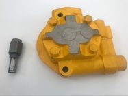 HPV90 Excavator Hydraulic Pump Parts For Komatsu PC200-3 Or Komatsu PC200-5