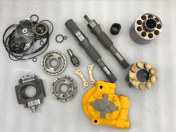 HPV90 Excavator Hydraulic Pump Parts For Komatsu PC200-3 Or Komatsu PC200-5