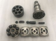 A7VO107 A6VM107 Rexroth Hydraulic Pump Parts With Piston Ring , Cylinder Block