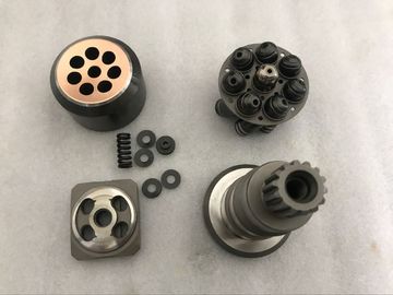 A7VO55 A6VM55 Rexroth Hydraulic Pump Parts Pump Drive Shaft For Repairing