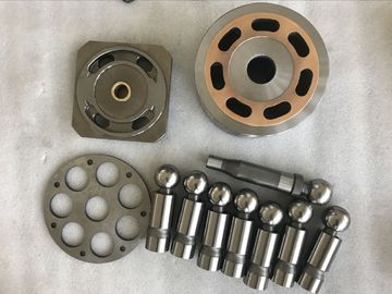 PC400-6 PC450-6 Komatsu Hydraulic Pump Parts , Excavator Final Drive Parts