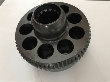 Kawasaki M5X180 SK350-8 Excavator Swing Motor Repair Kit With Separation Plate