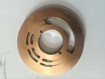 Sell  Kayaba PSVD2-16E,PSVD2-17E Main hydraulic pump parts for mini excavator, KYB piston pump replacement parts