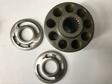 Boring Machine Hydraulic Piston Pump Parts , A11VO160 Rexroth Pump Rebuild Kit