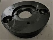 MSF340VP Kayaba Hydraulic Pump Parts Track Device For Excavator SY465 SY485 ZX450