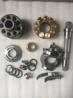 Rexroth A4VG90 Hydraulic Pump Replacement Parts For Concrete Pump Trucks
