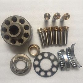Replacement A4VG140 Rexroth Hydraulic Pump Parts With Barrel Washer Upper & Nether