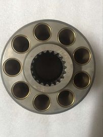 Replacement A4VG140 Rexroth Hydraulic Pump Parts With Barrel Washer Upper & Nether
