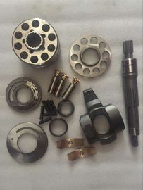 Excavator Nachi Hydraulic Pump Parts , Nachi Pump Parts PVD-3B-60 PVD-3B-54