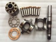 PV092 Parker Hydraulic Pump Parts With Highly Engineered Valve Plates