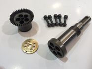 High Efficiency Vol-vo Hydraulic Pump Parts , Vol-vo F11-005 Parker Repair Kit