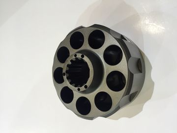 Durable Excavator Hydraulic Pump Parts , Yuchai 35-6 Excavator Hydraulic Final Drive Motor Parts