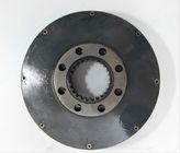 Sell Rexroth Hydraulic Radial Piston Motor MCR03 、MCRE03 replancement parts