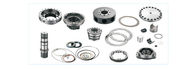 Poclain Hydraulic Radial Piston Motor Parts MS05 MSE05 Replacement Kits
