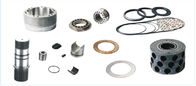 High Performance Hydraulic Motor Spare Parts , MS250 Poclain Hydraulics Parts