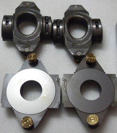 A10VSO28/A10VSO45/A10VSO71/A10VSO100/A10VSO140 Rexroth Hydraulic Pump Parts Cylinder Bock/ DFR Valve