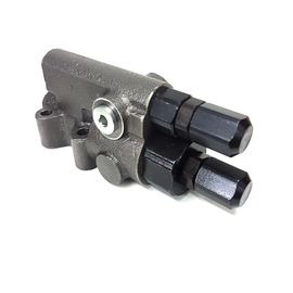 A10VSO28/A10VSO45/A10VSO71/A10VSO100/A10VSO140 Rexroth Hydraulic Pump Parts Cylinder Bock/ DFR Valve