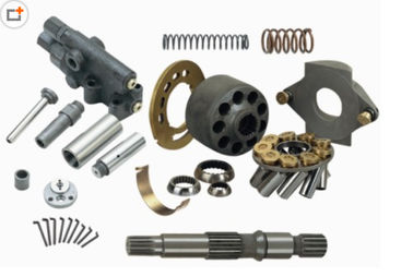 A10VSO28/A10VSO45/A10VSO71/A10VSO100/A10VSO140 Rexroth Hydraulic Pump Parts Cylinder Bock/ DFR Valve