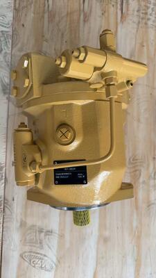 155-5109 Hydraulic Pump Spare Part for CCAT Backhoe Loader 416C 426C 428C 436C Aftermarket Replacement