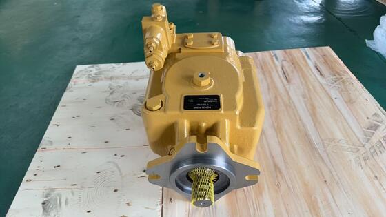 219-1965 Hydraulic Pump Spare Part for CCAT 777D 776D 777E Off Highway Truck Emergency Replacement