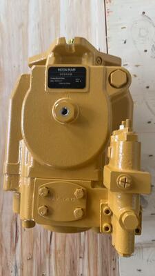 373-6629 Hydraulic Pump Spare Part for D10T2 Crawler Dozer - Aftermarket Replacement