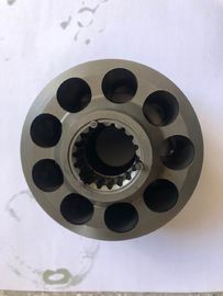 Diesel 226B Hydraulic Pump Spare Parts Part No 233-5649 Or A20VG45 Rexroth Piston Pump Parts