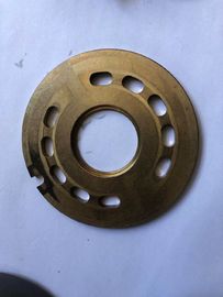 Diesel 226B Hydraulic Pump Spare Parts Part No 233-5649 Or A20VG45 Rexroth Piston Pump Parts