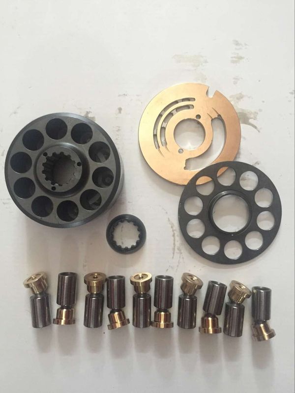 Nachi PVD1B32 Nachi Hydraulic Pump Parts , Aftermarket Nachi Piston Pump Parts
