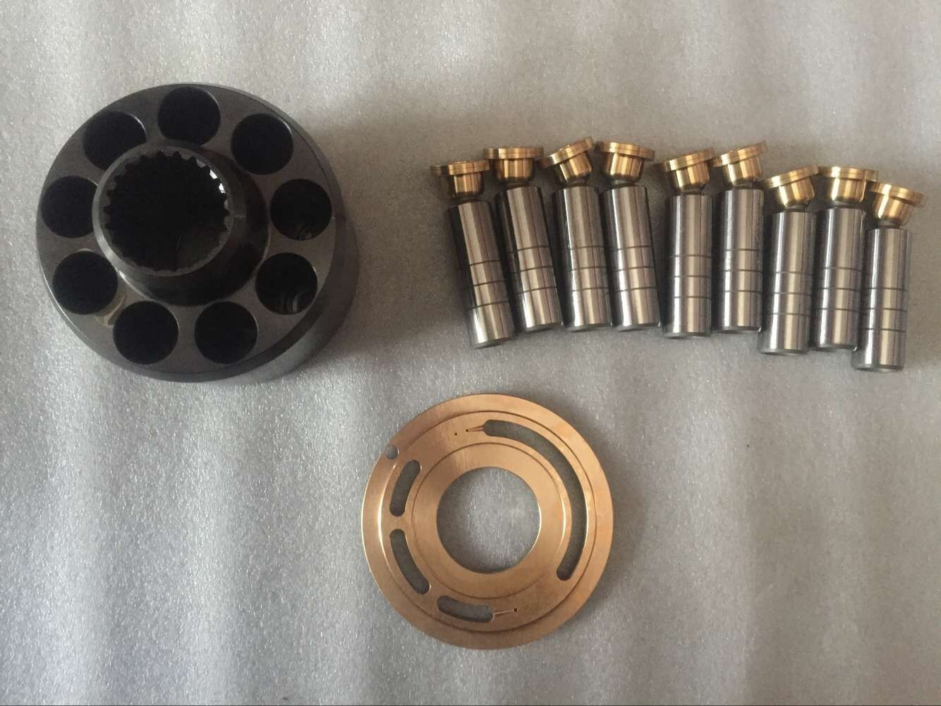 Low Noise Parker Hydraulic Pump Parts PV040 PV046 PV063 PV071 Repair Kit