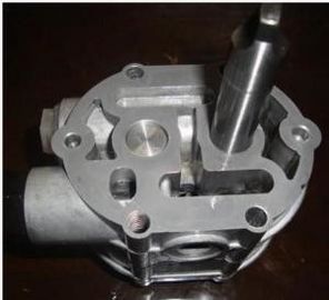 SPV21 MF21 High Pressure Hydraulic Pump Parts , Sauer Danfoss Pump Parts