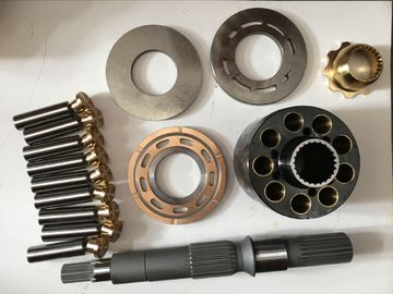 Sell  Sauer Danfoss Concreat Mixer Hydraulic Pump SPV22 or MF22 Hydraulic Motor